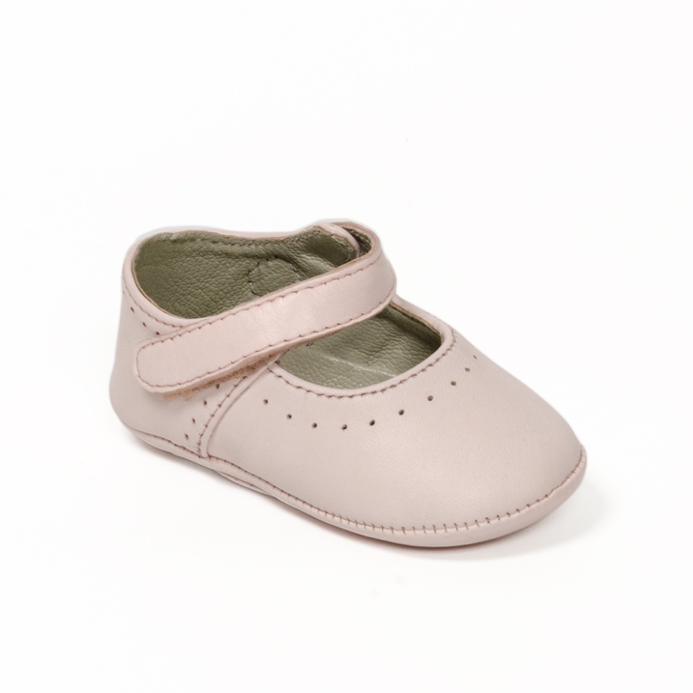 Nw Pazitos Sweet MJ Pink